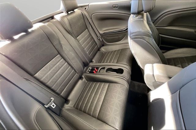 2018 Buick Cascada Premium