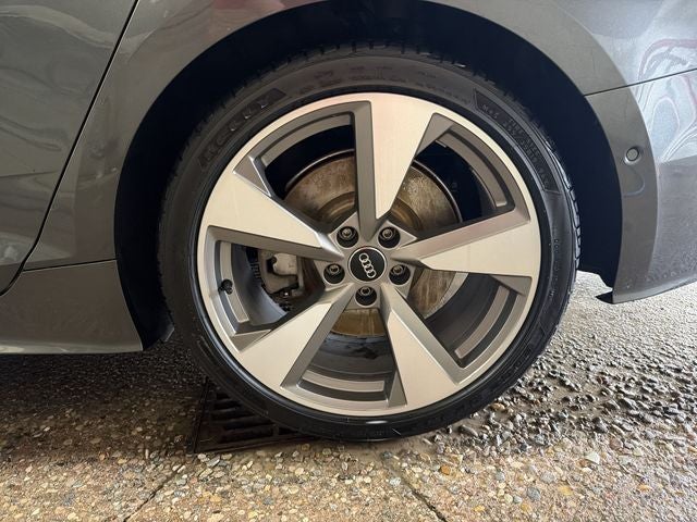 2021 Audi A5 Sportback 45 S line Prestige quattro