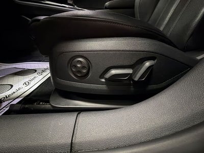 2021 Audi A5 Sportback 45 S line Prestige quattro