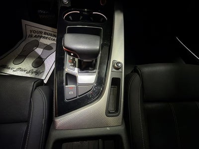 2021 Audi A5 Sportback 45 S line Prestige quattro