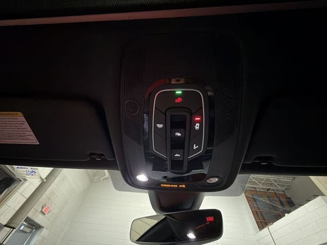 2021 Audi A5 Sportback 45 S line Prestige quattro