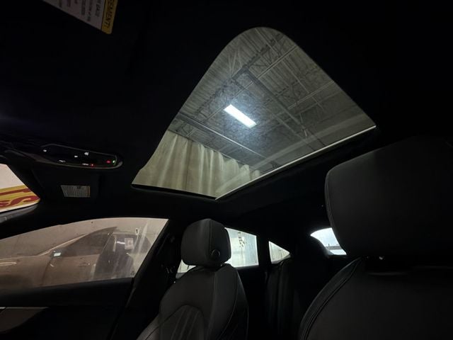 2021 Audi A5 Sportback 45 S line Prestige quattro