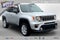 2021 Jeep Renegade Limited