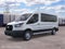 2026 Ford Transit Commercial Passenger Van XL
