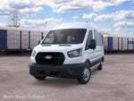 2026 Ford Transit Commercial Passenger Van XL