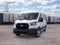 2026 Ford Transit Commercial Passenger Van XL