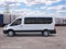 2026 Ford Transit Commercial Passenger Van XL