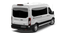 2026 Ford Transit Commercial Passenger Van XL