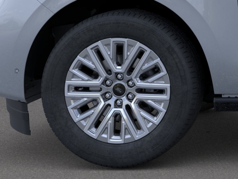 2026 Ford Expedition MAX Platinum®