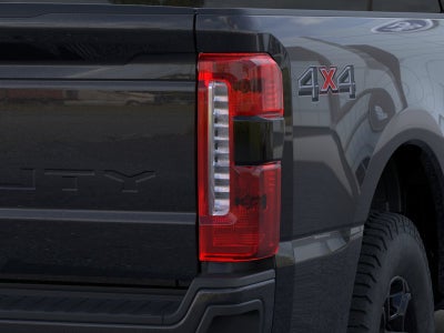 2026 Ford Super Duty F-250® XL