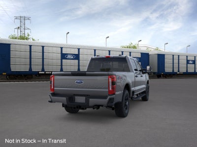 2026 Ford Super Duty F-250® XL