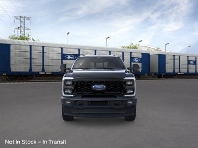 2026 Ford Super Duty F-250® XL