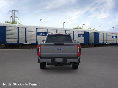 2026 Ford Super Duty F-250® XL