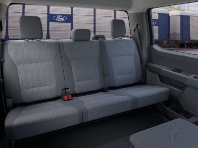 2026 Ford Super Duty F-250® XL