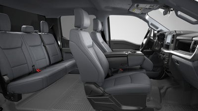 2026 Ford Super Duty F-250® XL