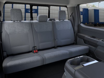2026 Ford Super Duty F-250® XLT