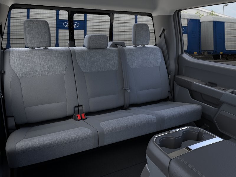 2026 Ford Super Duty F-250® XLT