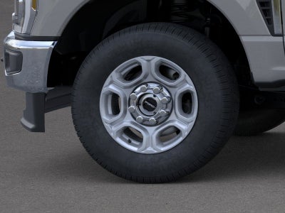 2026 Ford Super Duty F-250® XLT