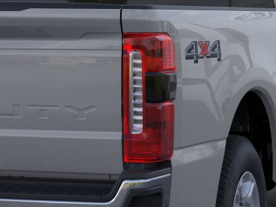 2026 Ford Super Duty F-250® XLT