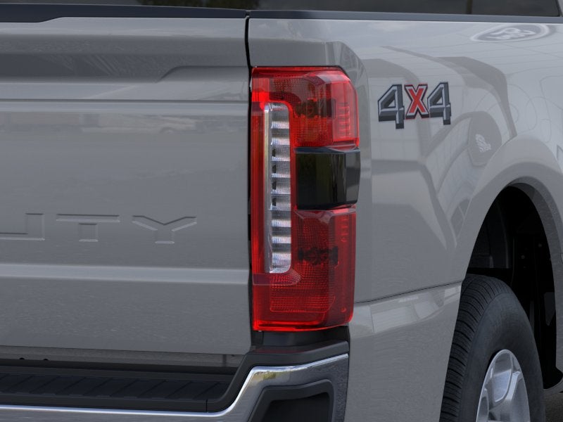 2026 Ford Super Duty F-250® XLT