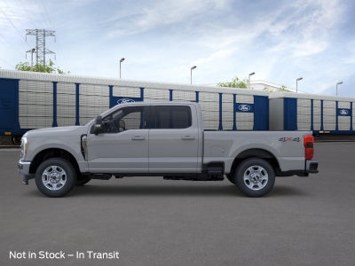 2026 Ford Super Duty F-250® XLT