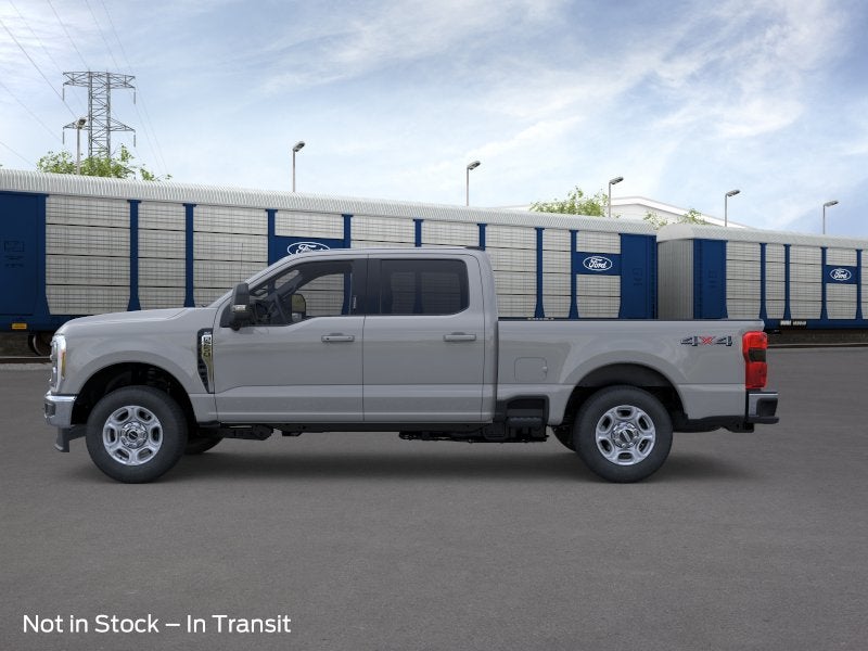 2026 Ford Super Duty F-250® XLT