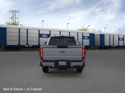 2026 Ford Super Duty F-250® XLT