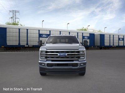 2026 Ford Super Duty F-250® XLT