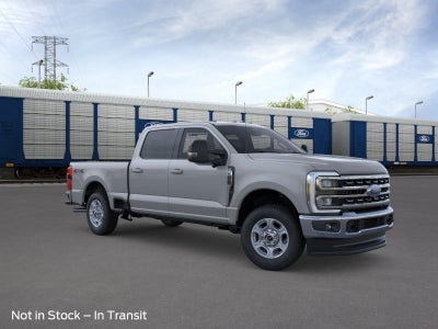 2026 Ford Super Duty F-250® XLT
