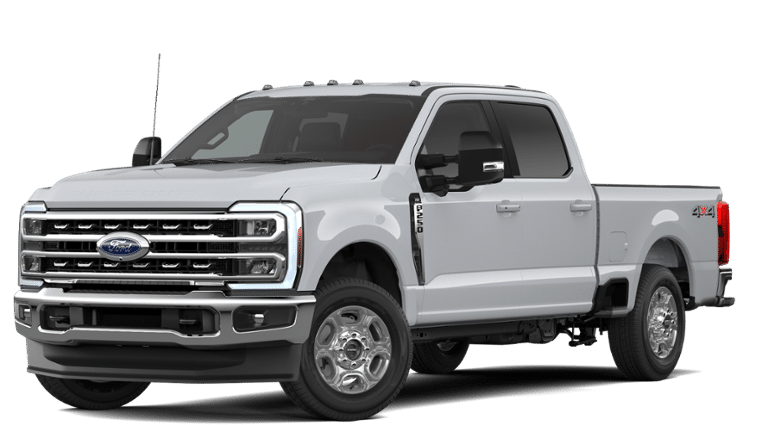 2026 Ford Super Duty F-250® XLT