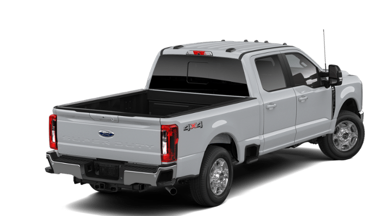 2026 Ford Super Duty F-250® XLT