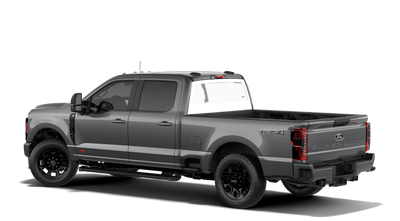 2027 Ford Super Duty F-350® XLT