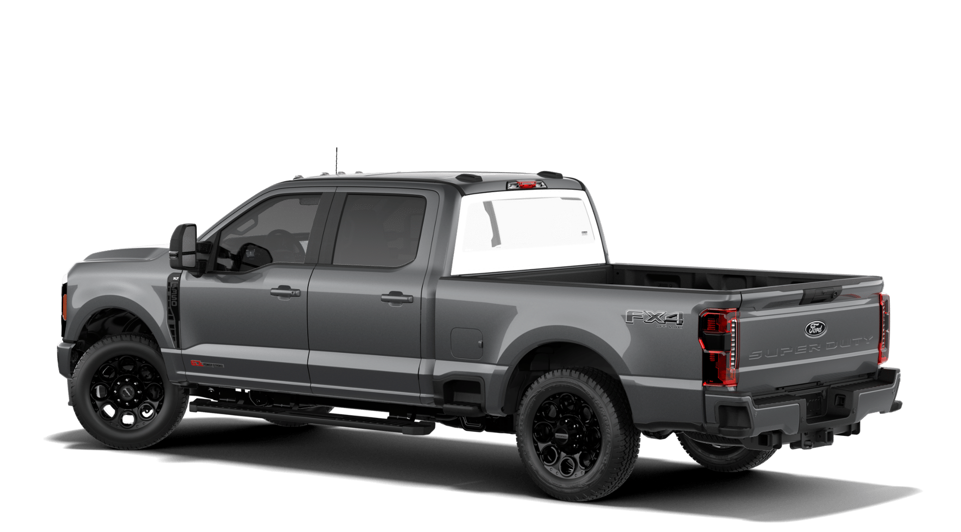 2027 Ford Super Duty F-350® XLT