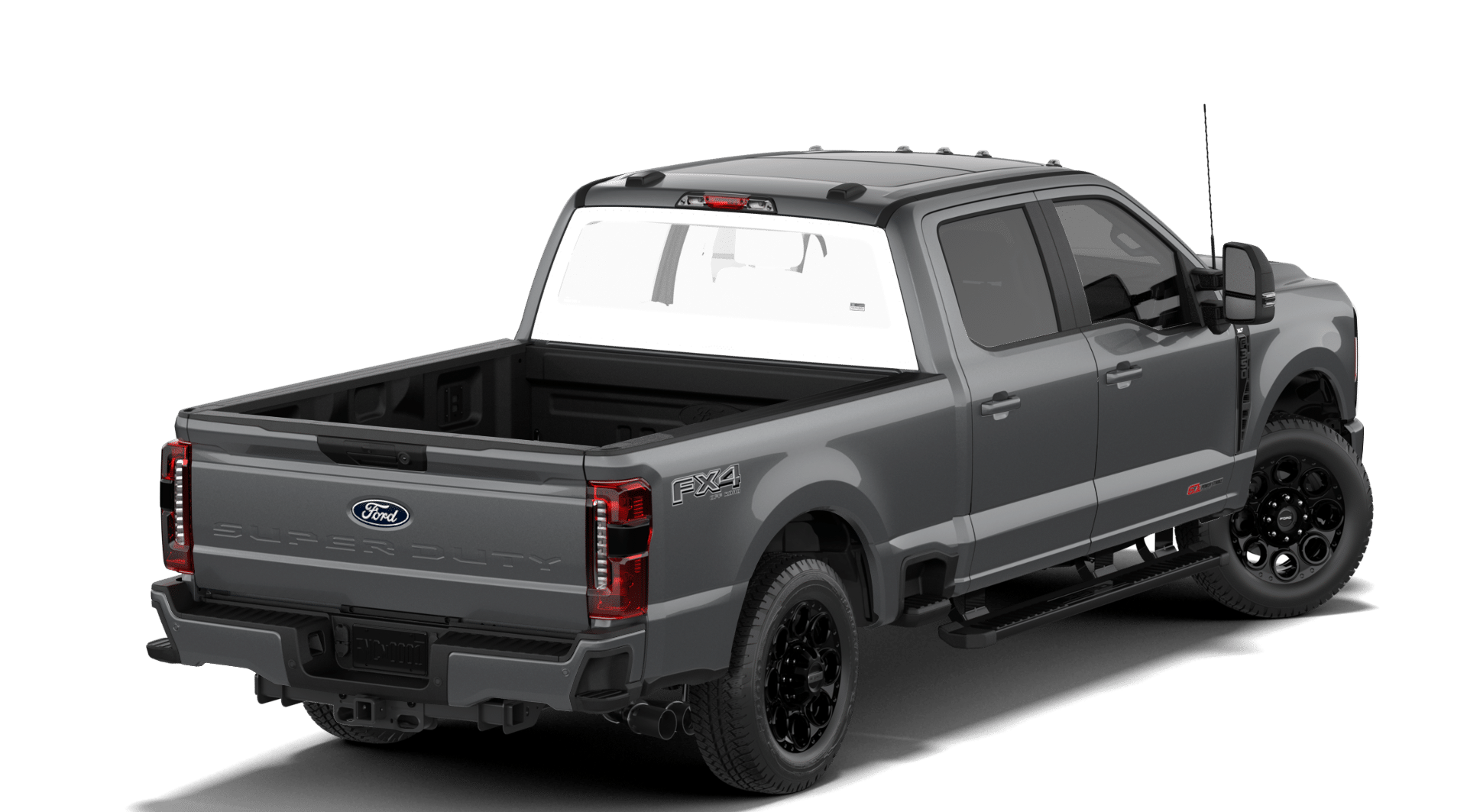 2027 Ford Super Duty F-350® XLT