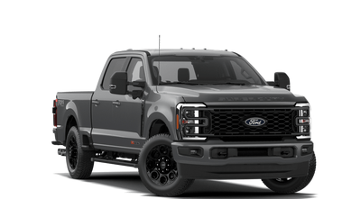 2027 Ford Super Duty F-350® XLT