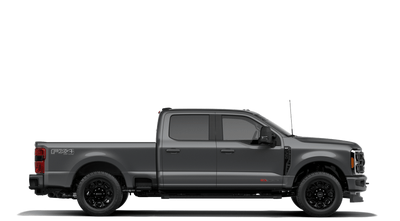 2027 Ford Super Duty F-350® XLT