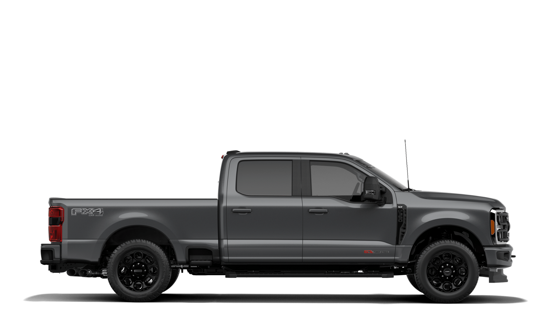 2027 Ford Super Duty F-350® XLT