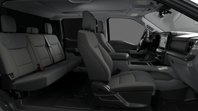 2027 Ford Super Duty F-350® XLT