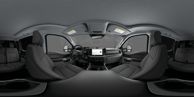 2027 Ford Super Duty F-350® XLT