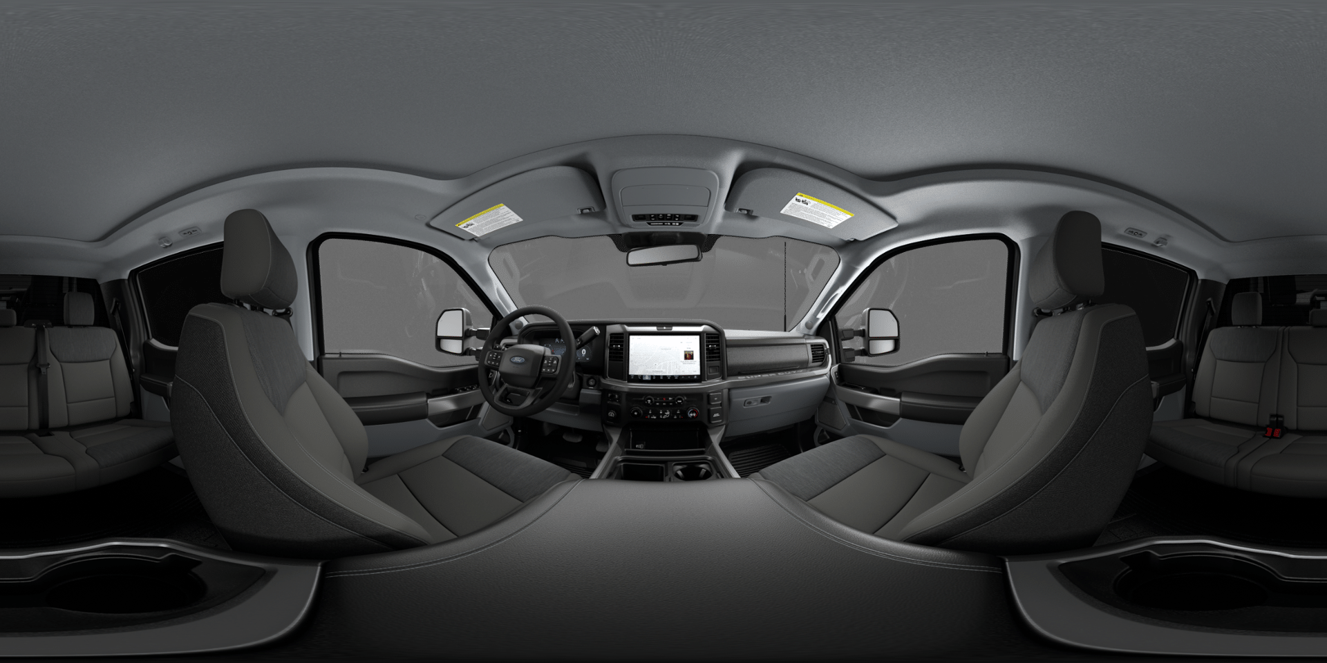 2027 Ford Super Duty F-350® XLT