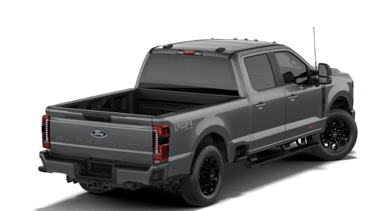2027 Ford Super Duty F-350® XLT