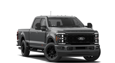 2027 Ford Super Duty F-350® XLT