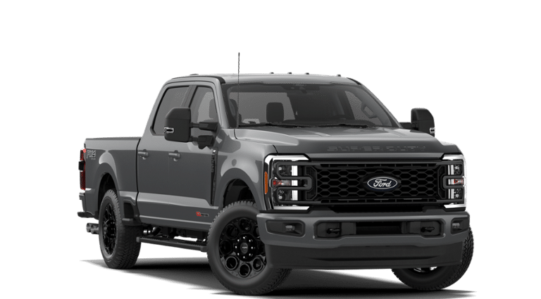 2027 Ford Super Duty F-350® XLT