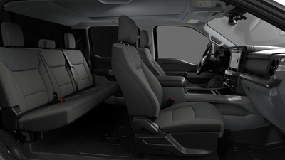2027 Ford Super Duty F-350® XLT