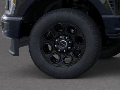 2026 Ford Super Duty F-350® Lariat®
