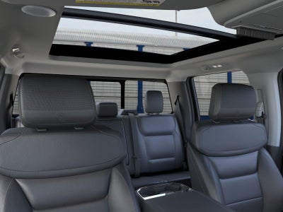 2026 Ford Super Duty F-350® Lariat®