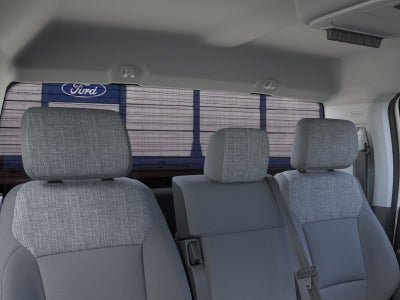 2026 Ford Super Duty F-250® XLT