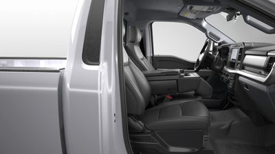 2026 Ford Super Duty F-250® XLT