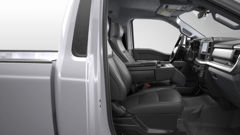 2026 Ford Super Duty F-250® XLT