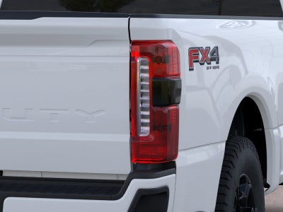 2026 Ford Super Duty F-250® XL
